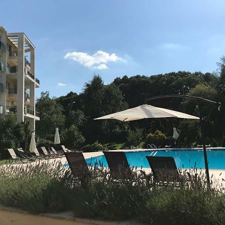 Nordului Herastrau Luxury Apartmentブカレスト エクステリア 写真