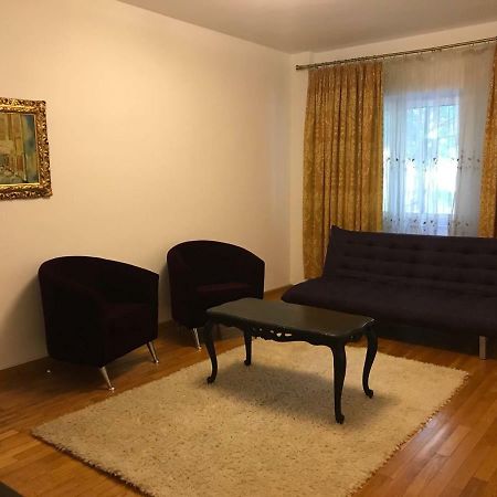 Nordului Herastrau Luxury Apartmentブカレスト エクステリア 写真