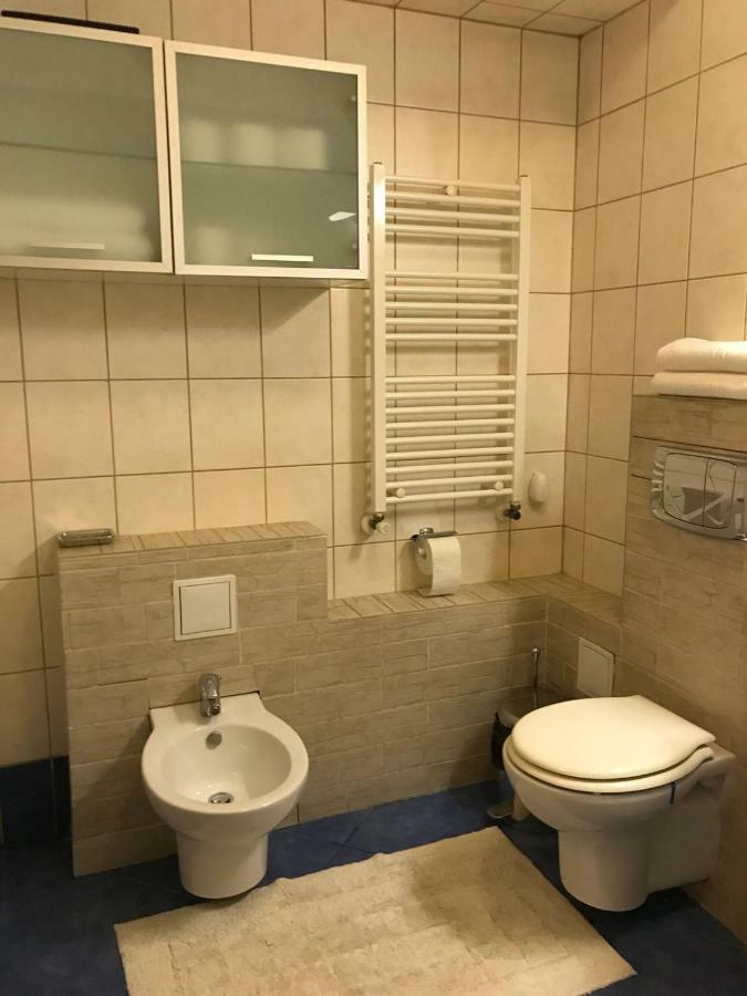 Nordului Herastrau Luxury Apartmentブカレスト エクステリア 写真