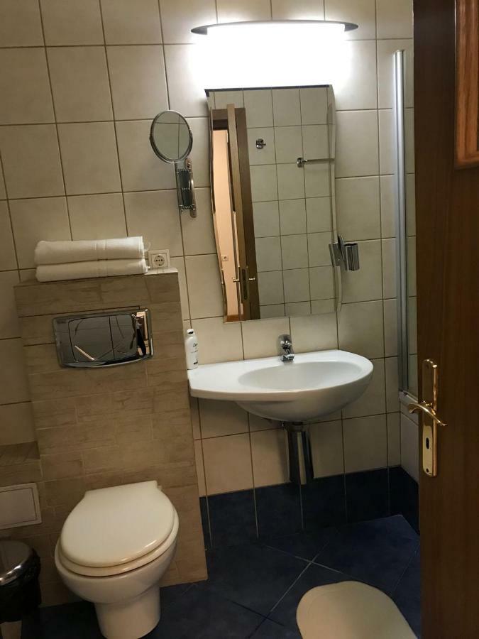 Nordului Herastrau Luxury Apartmentブカレスト エクステリア 写真