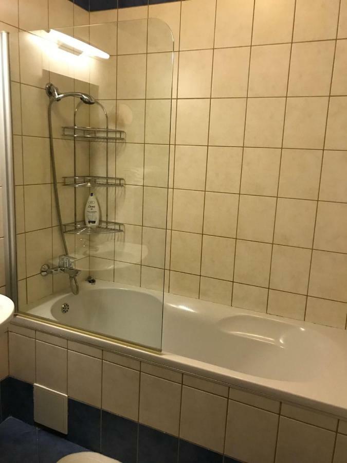 Nordului Herastrau Luxury Apartmentブカレスト エクステリア 写真